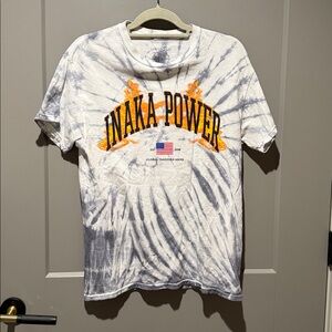 Orange Creamcicle Inaka Power dream shirt 🍊🧡